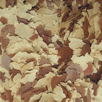 Tropical Standaard Basis Vlokvoer 250ml Tropical Standaard Basis Vlokvoer 250ml