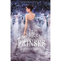 De prinses (Paperback) - thumbnail