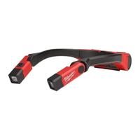 Milwaukee l4 nl400-301 | usb oplaadbare neklamp - 4933479898 - 4933479898 - thumbnail