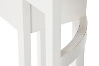 Gang Home ESPRIT Wit Hout 75 x 31 x 180 cm - thumbnail