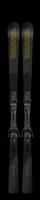 K2 Blur 74 Ski Heren Black/Anthracite 169 - thumbnail