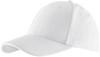 Craft 1908244 Pro Control Impact Cap - White - L/XL - thumbnail