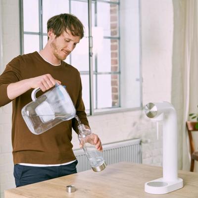 Brita SodaOne fles (2 stuks) - thumbnail