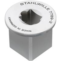 Stahlwille 58523089 Vierkant adapter - thumbnail