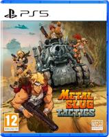 Metal Slug Tactics - thumbnail