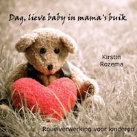 Dag lieve baby in mama's buik - thumbnail