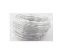 Reich Koudwaterslang Transparant 10-14mm/2.5m - thumbnail