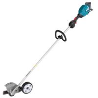 Makita UE001GZ Accu kantensnijder XGT 40V Max Basic Body - thumbnail