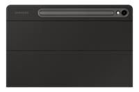 Samsung Galaxy Tab S10+/Ultra & S9/S9 FE Series Book Cover Slim toetsenbord met AI-knop (zwart) (S9/S9 FE (DX720)) - thumbnail