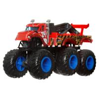 Hot Wheels Monster Trucks - Grote Machines Assortiment? Schaal 1/64 - Hot Wheels - HWN86 - thumbnail