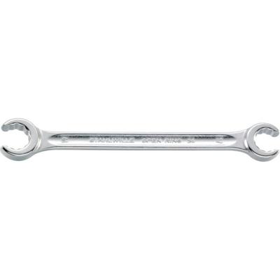 Stahlwille 41483640 24 A 5/8 X 3/4 Dubbele ringsleutel Sleutelbreedte (inch) 3/4 - 5/8