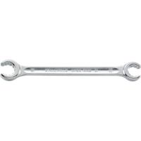 Stahlwille 41483640 24 A 5/8 X 3/4 Dubbele ringsleutel Sleutelbreedte (inch) 3/4 - 5/8 - thumbnail
