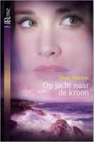 Op jacht naar de kroon - Dana Marton - ebook - thumbnail