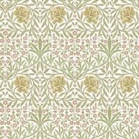 Dutch Wallcoverings Hidden Tr2 -Oxford Union Yellw/Grn - Geel/Groen - thumbnail