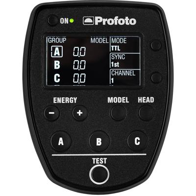 Profoto Remote AirTTL-N voor Nikon