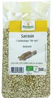 Sarrasin boekweit bio 500 Gram - thumbnail