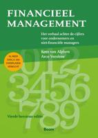 Financieel management (Paperback) - thumbnail