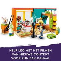 Lego friends leo&apos;s kamer - 41754 - thumbnail