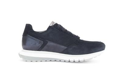 Gabor Sneakers 66.378.46 Blauw-37 maat 37