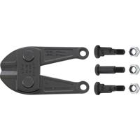 VBW Kop voor boutenschaar 170 mm - thumbnail