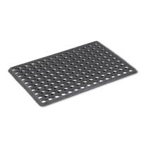 Deurmat Profil 0324015 Natuurlijk rubber (60 x 40 cm) - thumbnail