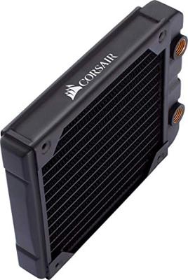 Corsair Hydro X Series XR5 140 radiator Corsair Hydro X Series XR5 140 radiator
