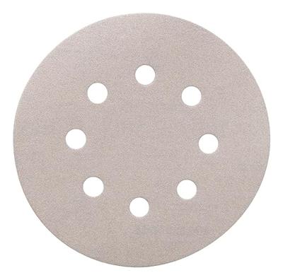 Makita schuurschijf 125mm k180 velcro wit (50st)