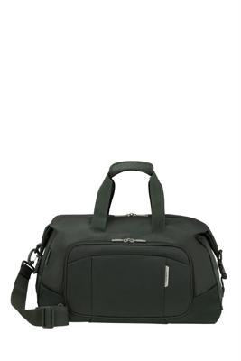 Respark Duffle 48 Overnighter Forest Green