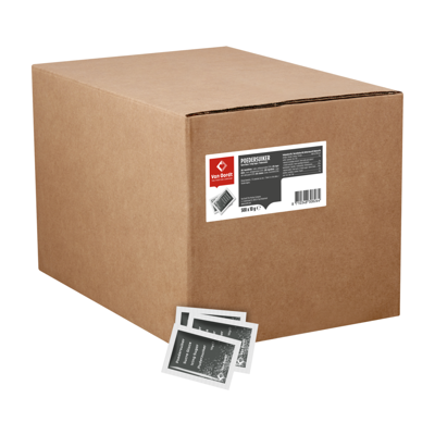 Van Oordt Poedersuiker sachets (500x 10gr)