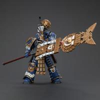 Warhammer The Horus Heresy Action Figure 1/18 Ultramarines Remus Ventanus 14 cm - thumbnail