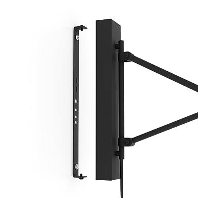 Eglo Wand leeslampForcadet verstelbaar - 900865