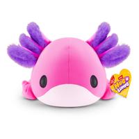 Hug-A-Lumps knuffel axolotl Ally - 60 cm - thumbnail
