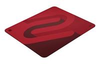 Muismat Zowie G-SR-SE ZC05 ROUGE II Rood - thumbnail