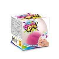Toi-Toys Fun knijpbal color surprise 6cm - thumbnail
