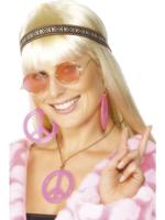 Hippie set dames - thumbnail