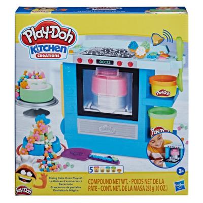 Play-Doh Hasbro prachtige taarten oven