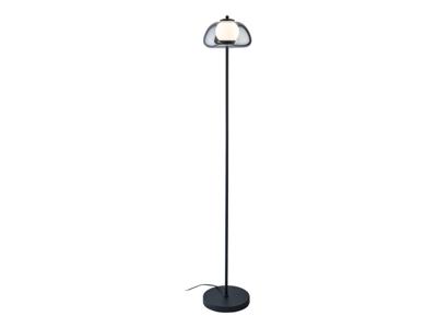 LIVARNO home Staande LED-lamp (Antraciet) LIVARNO home Staande LED-lamp (Antraciet)