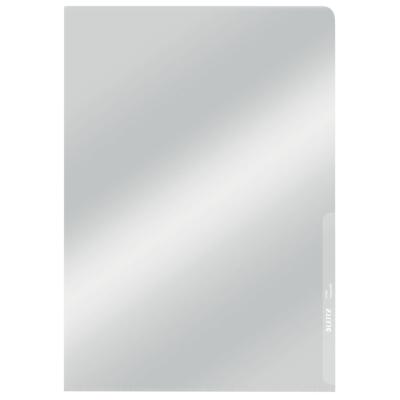 L-map leitz premium copy safe pvc a4 glashelder