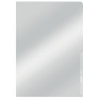 L-map leitz premium copy safe pvc a4 glashelder - thumbnail