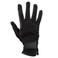 Anky Technical Gloves ATA261001 zwart maat:6.5 - thumbnail