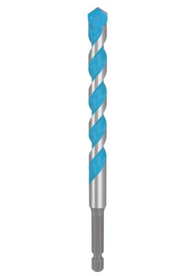 Bosch Accessories 2608902352 2608902352 Multifunctionele boor 11 mm 1 stuk(s) Bosch Accessories 2608902352 2608902352 Multifunctionele boor 11 mm 1 stuk(s)