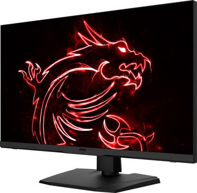 MSI OptixMPG321UR -QD - QHD IPS 165Hz gamingmonitor - 32 inch