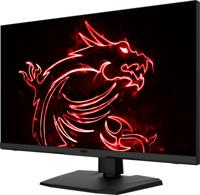 MSI OptixMPG321UR -QD - QHD IPS 165Hz gamingmonitor - 32 inch - thumbnail