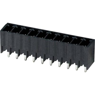 Phoenix Contact 1707447 Printplaatconnector Totaal aantal polen 4 Aantal rijen 1 250 stuk(s)