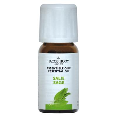 Jacob Hooy Essentiële Olie Salie Jacob Hooy Essentiële Olie Salie