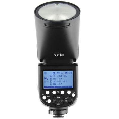 Godox Speedlite V1 Nikon Kit