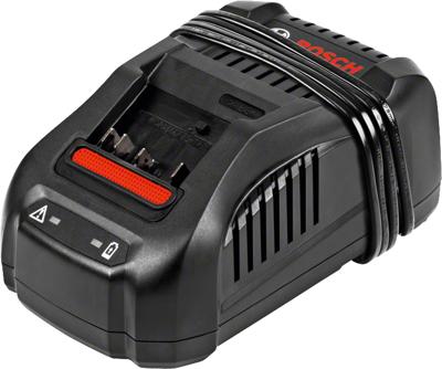 Bosch Blauw gal 1880 cv acculader | li-ion accu's - 1600a00b8g
