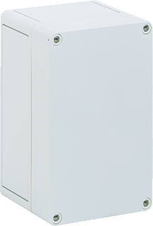 Spelsberg TK PS 1811-11 Installatiebehuizing 180 x 110 x 111 Polystereen (EPS) Grijs-wit (RAL 7035) 1 stuk(s)
