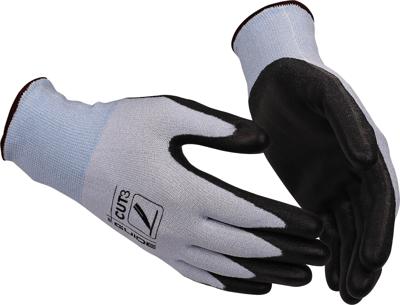 Guide werkhandschoenen - 308 - polyurethaan - snijbestendig - maat 10