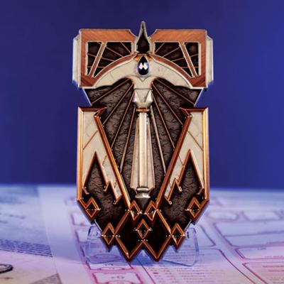 Dungeons & Dragons Ingot Mirabar Limited Edition - thumbnail